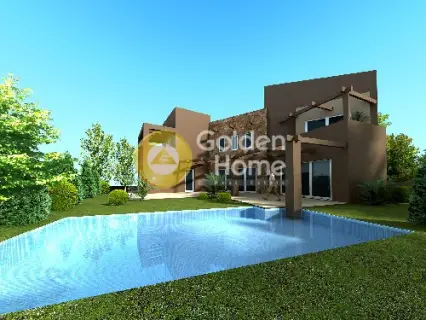 Golden Home Property Image