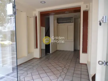 Κατάστημα 27τ.μ. προς ενοικίαση φωτογραφία 2