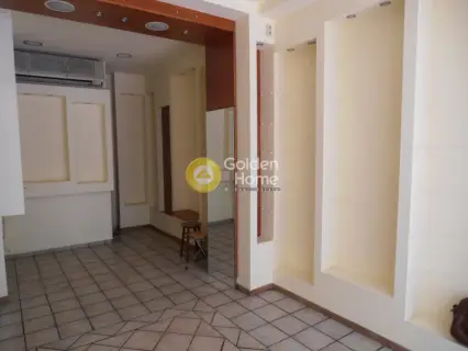 Κατάστημα 27τ.μ. προς ενοικίαση φωτογραφία 1