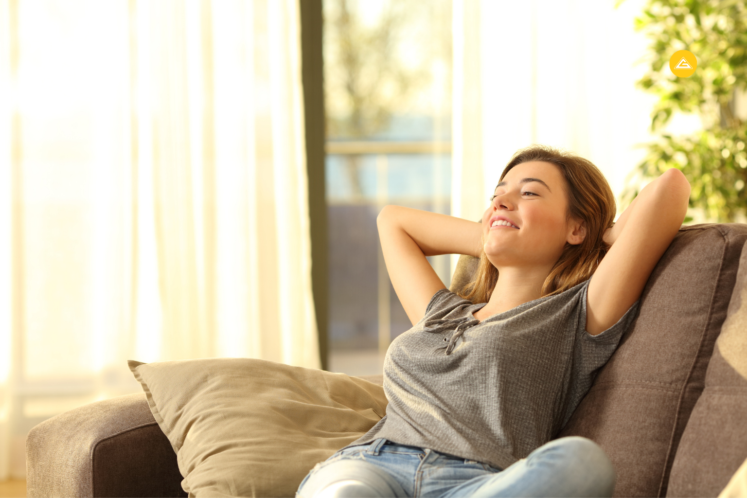 The home that changes you: How a space affects thinking, mood and everyday life
