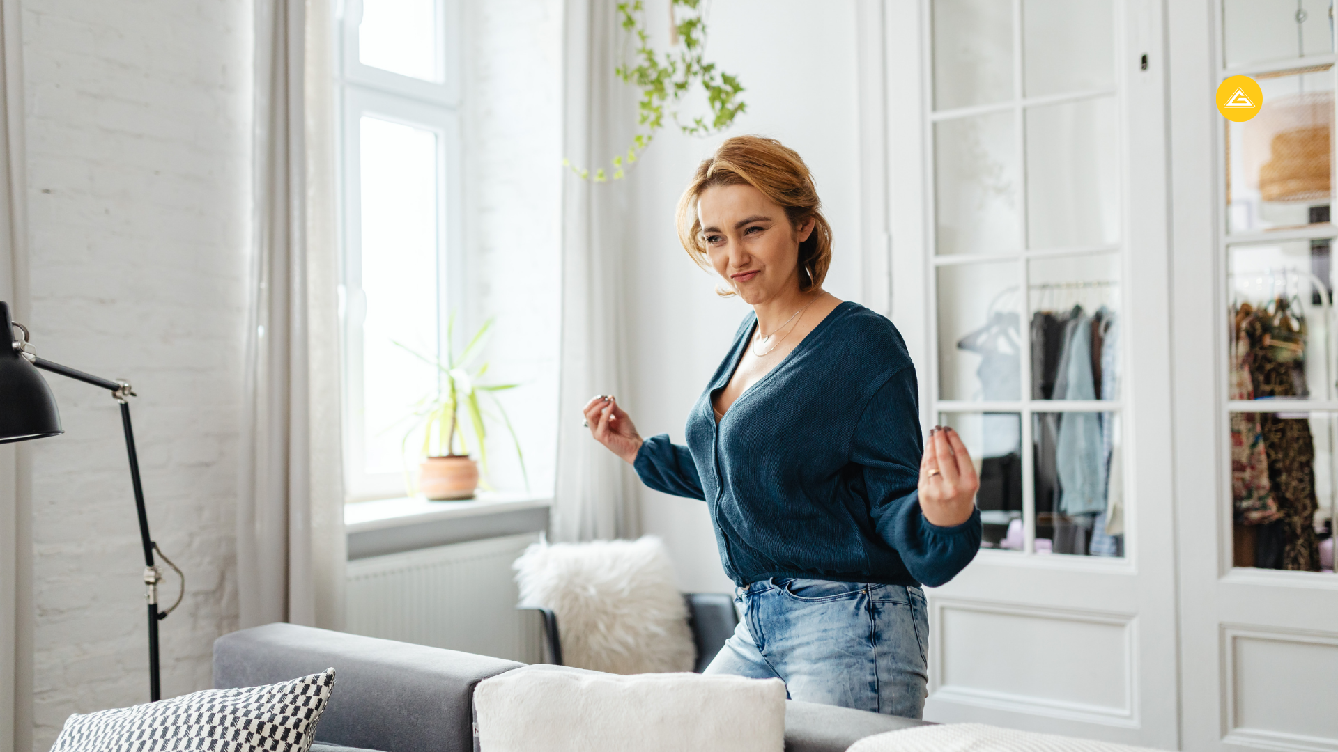 Stress-free real estate: How to make the right decisions without pressure, fear or rush