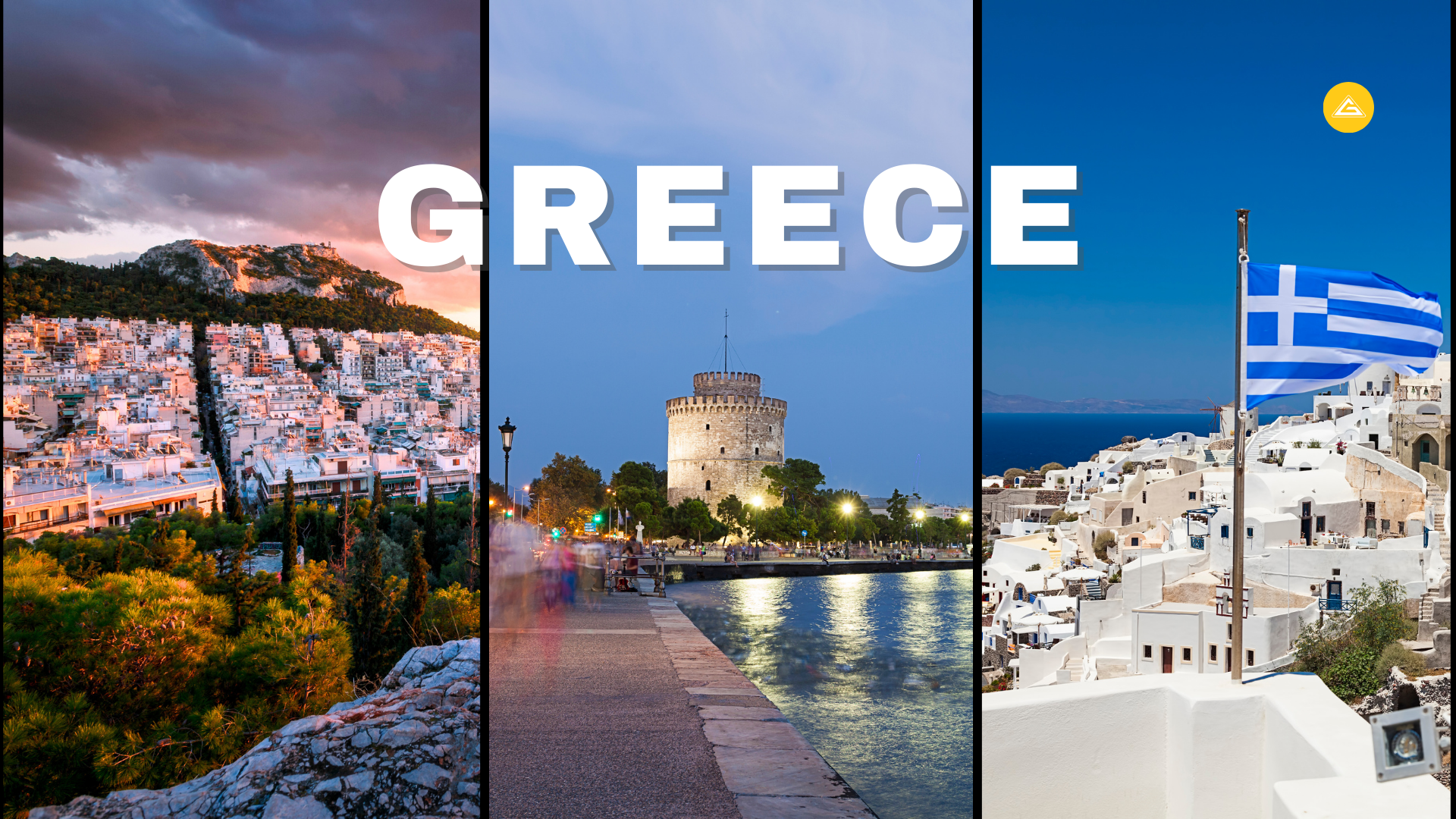 Golden Visa , investors and new data: Who is buying real estate in Greece today and why