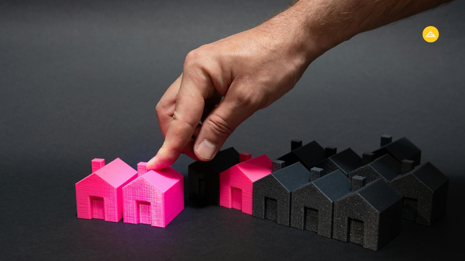 Buying Decision Without Second Thoughts: How to Spot the Right Property When Everything Looks the Same