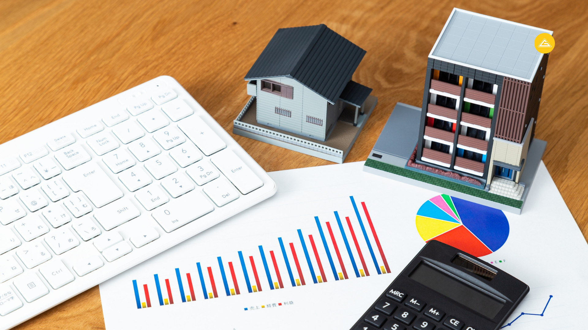 What the market (not you) looks at first when evaluating a property