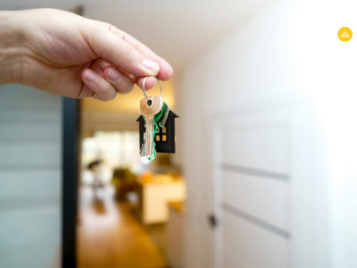 How to think like a professional when buying property, even if it's for you