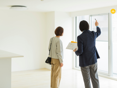 The first impression of a property lasts a few seconds — but it determines everything
