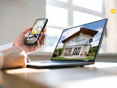 The property that looks perfect in the photos and disappoints in reality