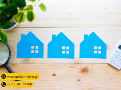 Πότε είναι η κατάλληλη στιγμή να αγοράσετε σπίτι; Οι 5 δείκτες που δεν πρέπει να αγνοήσετε