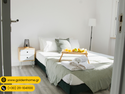 Ενοίκιο ή Αγορά Κατοικίας το 2025; Τι συμφέρει πραγματικά σήμερα στην Ελλάδα