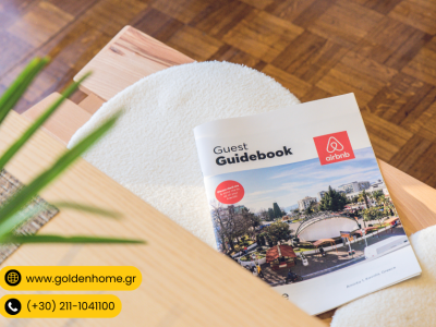 Airbnb vs Μακροχρόνια Μίσθωση: Τι αποδίδει περισσότερο το 2026