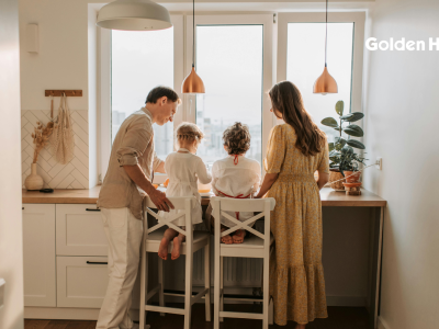 Home as a Life Decision: How to Choose the Right Environment for Your Everyday Life