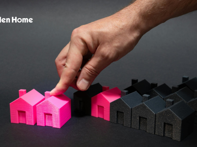 The Great Upheaval in the Real Estate Market: How Real Estate Will Move in Greece in 2026 and the Years to Come