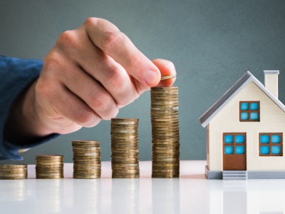 Real estate & passive income: What's true and what's a myth