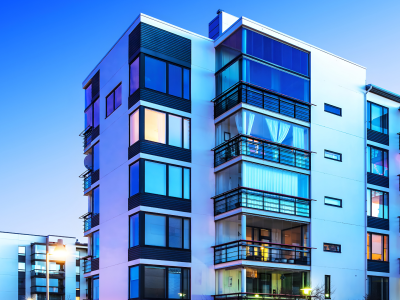 Από το «σπίτι» στο «brand»: Πώς ένα ακίνητο αποκτά ταυτότητα και ανεβάζει την αξία του