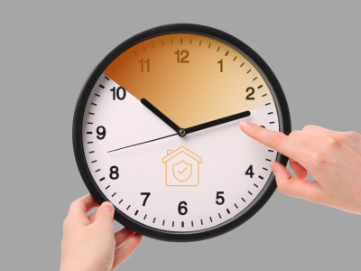 Property & time: When to sell, when to hold and when to do nothing