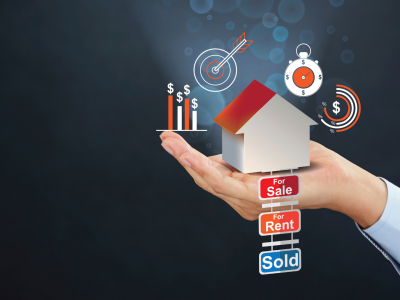 Real Estate as an Asset : How the Modern Investor Thinks and Why the Old 