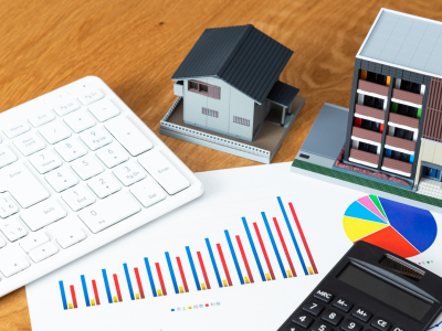 Το real estate δεν είναι τετραγωνικά: Είναι εμπειρία, τοποθεσία και timing