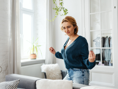 Stress-free real estate: How to make the right decisions without pressure, fear or rush