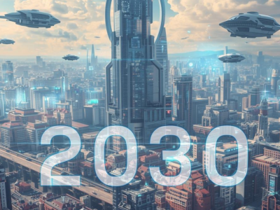 Real Estate 2030: Πώς θα μοιάζει η αγορά ακινήτων στην Ελλάδα σε 5 χρόνια και ποιοι θα κερδίσουν