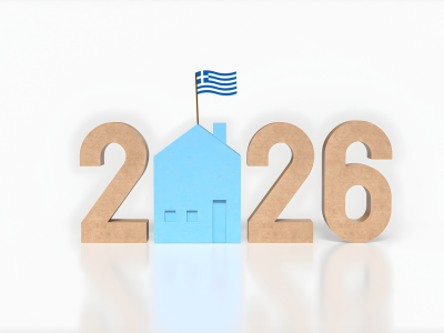 Athens, Thessaloniki or Region? Where is it really worth investing today?