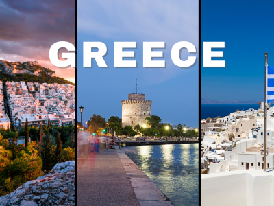 Golden Visa, επενδυτές και νέα δεδομένα: Ποιος αγοράζει σήμερα ακίνητα στην Ελλάδα και γιατί