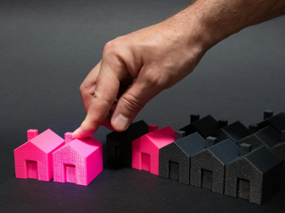 Buying Decision Without Second Thoughts: How to Spot the Right Property When Everything Looks the Same